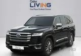 Toyota Land Cruiser VX 2023